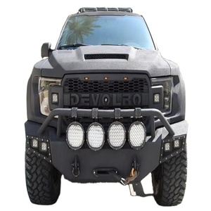 Compass 4X4 Super Crew 2023, sièges en cuir automatiques, toit ouvrant panoramique, caméra arrière 360° - Product Image 1