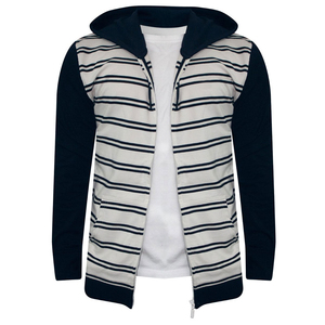 Sweat-shirt d'hiver léger pour homme, coupe slim, streetwear, personnalisable OEM, 100% coton, avec design imprimé sur mesure - Product Image 2