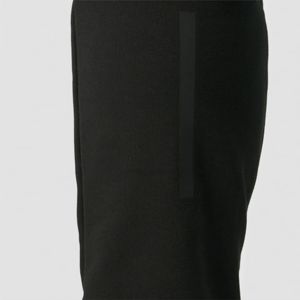Pantalones de forro polar de ajuste relajado para hombre: cálidos y transpirables, ideales para uso diario y clima frío - Product Image 6