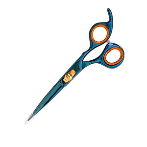 กรรไกรตัดผมกระจกทำจากสแตนเลส5 .. 5นิ้วสำหรับช่างตัดผม - Product Image 5