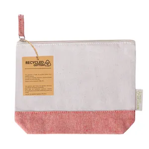 Velerox Promotional Tote Bags Sustainable Beauty <b>Case</b> for Gadgets Eco-Friendly Accessory - Product Image 3