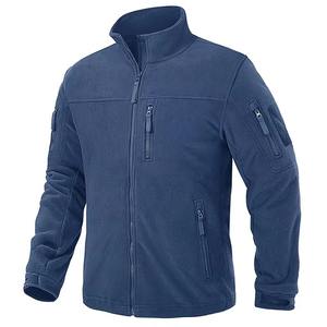 Chaqueta cortavientos deportiva para hombre, chaqueta de lluvia ligera con capucha, ropa de abrigo con cremallera completa, abrigo a prueba de viento para entrenamiento al aire libre, ropa de viaje - Product Image 4