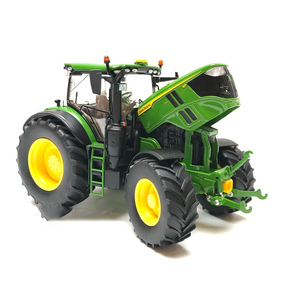 Tractor John Deere, Equipo Agrícola Resistente, Suministro al por Mayor, Precio Económico - Product Image 1