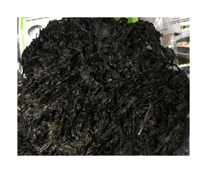 สาหร่าย Sargassum แบบเวียดนามแห้งสาหร่ายสีน้ำตาลทองสำหรับอาหารสัตว์และการเกษตร - Product Image 2