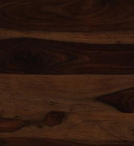 Mesa de centro de estilo contemporáneo Mesa redonda de madera Top Farmhouse Mesa moderna Mesas de centro para sala de estar - Product Image 6