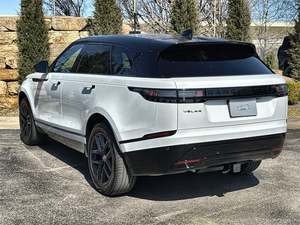 Unidad Libre de Accidentes 2025 Land Rover Range Rover <span class=keywords><strong>Velar</strong></span> <span class=keywords><strong>P400</strong></span> Dynamic SE AWD - Product Image 4