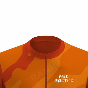 Servicio OEM, Jersey de Ciclismo al por Mayor, Jersey de Ciclismo a Bajo Precio, Jersey de Ciclismo de Alta Calidad - Product Image 4