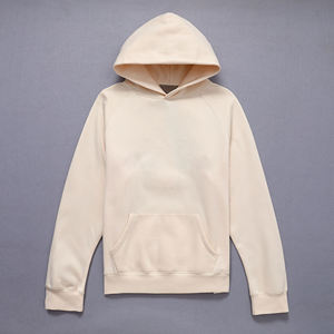 Sweatshirts à capuche durables 400GSM Sweatshirts en coton épais Vêtements unisexes chauds et confortables Vente en gros directe d'usine - Product Image 2