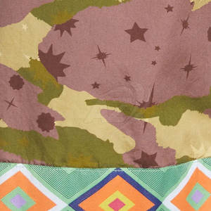 กางเกงขาสั้นลำลองของผู้ชายผ้าคอตตอนแห้งเร็วเอวปานกลางระบายอากาศลาย100% ออกแบบโลโก้ได้ตามต้องการ - Product Image 6