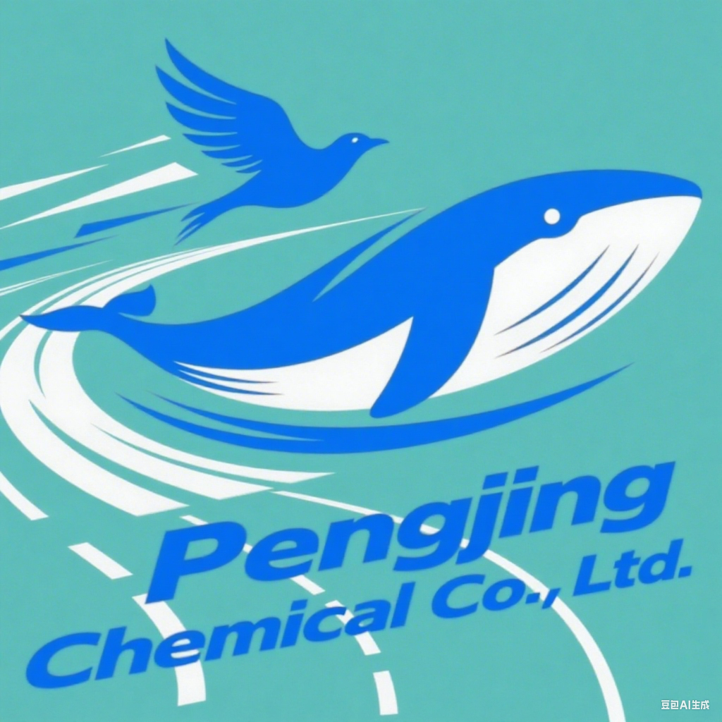 Qingdao Pengjing Chemical Co., Ltd. logo