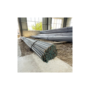 Varilla de hierro deformada de acero de 8m para refuerzo de hormigón - Product Image 5