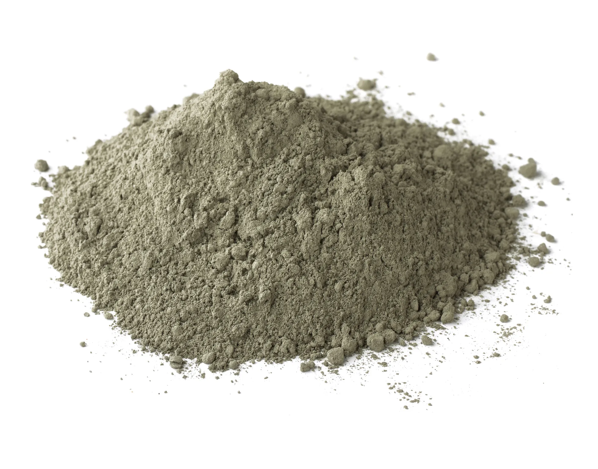 Ciment Portland disponible pour l'exportation
