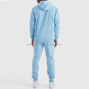 Trending Slim Fit Tech Fleece Jogging <b>Suit</b> <b>for</b> <b>Men</b> Fitted Tracksuit Sweatpants Unisex Made in Pakistan-Tracksuits Wholesale - Product Image 3