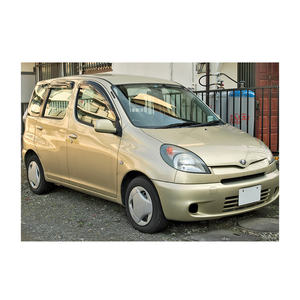 Meilleure fabrication Toyota Fun Cargofor avec de bons freins à de bons prix de vente Whoa. - Product Image 1