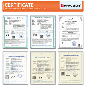 3MP IP máy ảnh Xmeye PoE Dome Camera an ninh Hệ thống CCTV ngoài trời <span class=keywords><strong>Home</strong></span> network Night Vision ngoài trời - Product Image 6