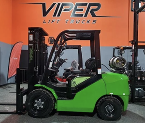 ข้อเสนอการประมูลสุดพิเศษสำหรับรถยกยางลมรุ่น FY35 ปี 2026 กำลังยก 8000 ปอนด์ - Product Image 3