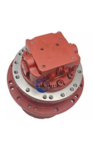 New Construction Machinery Parts for Kubota Kx121-2 Kx121-3 <strong>Mini</strong> <strong>Excavator</strong> <strong>Final</strong> <strong>Drive</strong> Travel Motor Replacement Models - Product Image 6