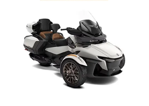 Meilleure vente 2024 Can-Am Spyderr RT Sea-To-Sky Sport-Touringg avec 3 ans de garantie prêt à expédier - Product Image 5