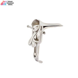 Dilatateur médical professionnel pour soins de santé, instrument chirurgical en acier inoxydable de taille 1 par debonaiii - Product Image 2