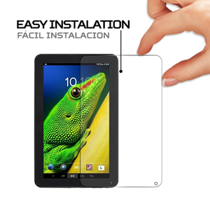 ฟิล์มกันรอย ANTISHOCK สำหรับแท็บเล็ตวอกซ์เตอร์ คิวเอ็กซ์ 102 - Product Image 3