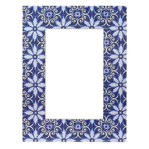 Produit le plus vendu résine bois prix de gros corne os indien article artisanal haute qualité photo cadre photo conceptions personnalisées - Product Image 2