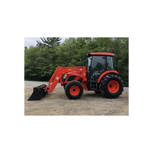 Tracteur utilitaire Kioti CK2620 groupe motopropulseur fiable direction lisse parfait pour la culture du sol et la préparation des champs - Product Image 2