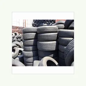 100% Perfect Used Car Tyres In Bulk With Competitive Price