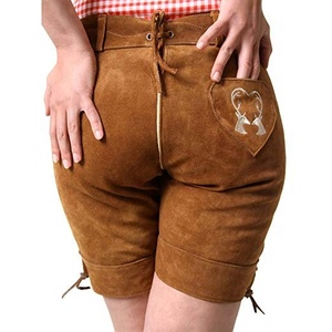 Damen Trachten ทราชเท็น Oktoberfest,Lederhosen /Damen ขายส่ง - Product Image 5