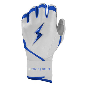 New Style High Quality Cabretta Leather Customized Baseball Batting <b>Gloves</b> Supplier Latest Own Logo Guantes De Bateo De Beisbol - Product Image 5