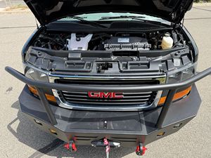 2024 Savanna LT 3500 4WD Conversión, 6,6 litros V8 Power - Product Image 6