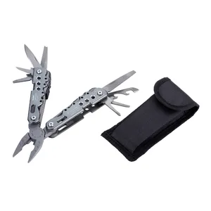 Kit di Attrezzi Promozionali Multifunzionali Personalizzati TROIKA ARBEITSGERT - Product Image 1