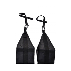 Correas Abdominales Personalizadas para Gimnasio, Nuevas Correas Abdominales Colgantes para Barra de Dominadas, Correas Abdominales para Ejercicio - Product Image 4