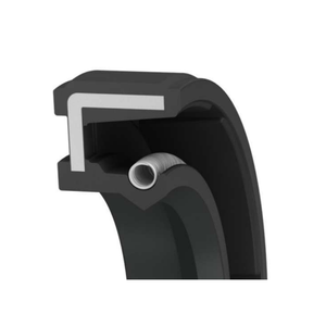 Meilleure vente SC Type/ressort à lèvre unique MI Type joint d'huile (métal à l'intérieur) joint d'huile de qualité Durable à vendre - Product Image 1