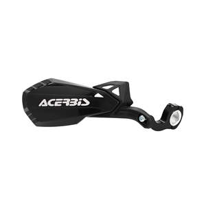 FIRSTMOTO Acerbis Accesorios para Manillar de Motocicleta, Protectores de Manos de Alta Calidad - Product Image 1