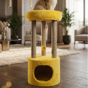 High Quality Amistar Atlanta <b>Cat</b> <b>tree</b> For <b>Cats</b> All sizes - Product Image 2