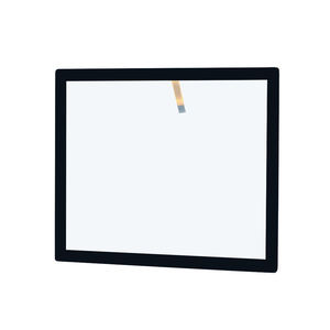 écran tactile de grande tablette 32 pouces I7 intégré moniteur d'écran tactile de montage mural de l'écran de l'ordinateur - Product Image 1