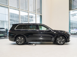Vehículos Usados Baratos de Segunda Mano Lixiang L9 SUV a Precio de Proveedor, Coche Eléctrico Híbrido de Gran Autonomía SUV Auto en China - Product Image 6