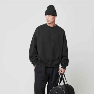 2025 New <b>Men's</b> Embroidered <b>Knitted</b> <b>Cardigan</b> Breathable Front Logo High Quality Wool Autumn/Winter Sweater - Product Image 4