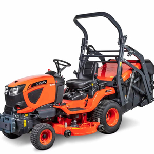 Nuevo Tractor Cortacésped G261HD 2025 para Uso en Jardines o Granjas - Product Image 1