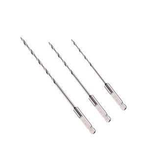 ดอกสว่านเจาะกระดูกทางการแพทย์สำหรับศัลยกรรมกระดูกข้อต่อสแตนเลสแบบรวดเร็วสำหรับเครื่องมือผ่าตัด - Product Image 6