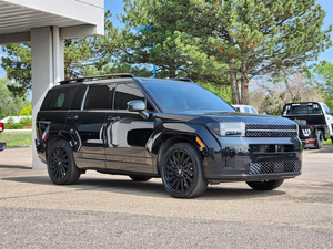 2024 Hyundal Santa Fe Caligrafía AWD muy limpio - Product Image 6