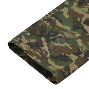 Pantalones de Caza para Hombre, Lavados, Hechos en Fábrica Directa, Ropa de Invierno para Exteriores - Product Image 6