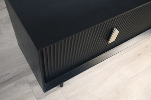 Aparador de madera natural-Selena - Product Image 4