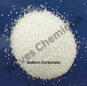 99% Carbonato de sodio de grado industrial de alta pureza para detergentes de vidrio y productos químicos de fabricación química - Product Image 1