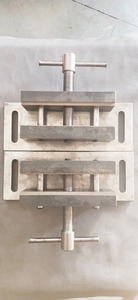 จิ๊กและอุปกรณ์ติดตั้งที่ทนทานเพื่อเพิ่มประสิทธิภาพในการกัดหรือหมุนและบดในราคาโรงงาน - Product Image 3