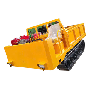 แพลตฟอร์มตีนตะขาบที่ทนทานพร้อมมอเตอร์ เกียร์บ็อกซ์ และลูกปืน สำหรับระบบเคลื่อนที่บนพื้นผิวในสภาพแวดล้อมที่รุนแรง รับประกัน 1 ปี - Product Image 3