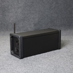 Best Selling R-18 Mixer 18 Input Channels Support USB Sound Card Multi-Track Recorder Rack Type Digital Mixer Sound Console R-18 - Product Image 1