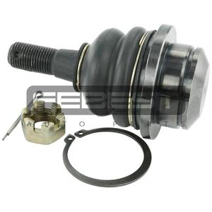Supporto esagonale della leva posteriore superiore (0220-062) - Product Image 1