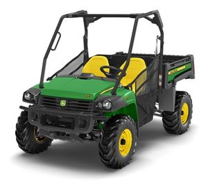 Tracteurs compacts de qualité industrielle 100% 2025R d'origine américaine livrés avec chargeur de tondeuse à ventre et épandeur de diffusion Frontier - Product Image 2