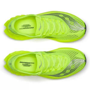 ENDORPHIN PRO 4 Zapatillas de Running con Parte Superior de Malla y Entresuela de EVA para Verano - Product Image 5